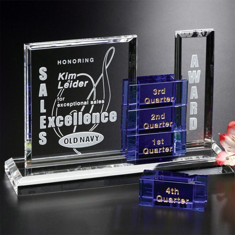 Recognition Awards & Service Awards Phoenix Trophy Shop