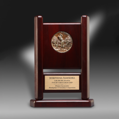 z- Diplomat Award (closeout)