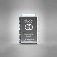 Acrylic Awards