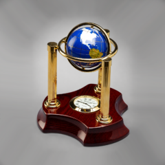 z- Nebula Clock (closeout)