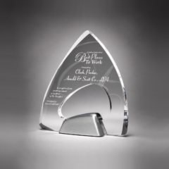 Konla Acrylic Award