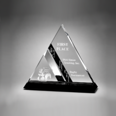 Images Acrylic Award