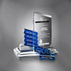 Monaco Award