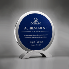 Camden Award