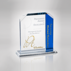 Charleston Award