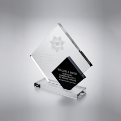 Midnight Diamond Award