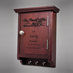 Key Cabinet