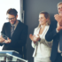 The Psychology of Recognition - by Lane Award
