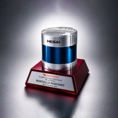 DoorDash Award